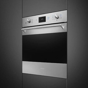 Духовой шкаф Smeg SO6300S2X фото 2 в Екатеринбурге