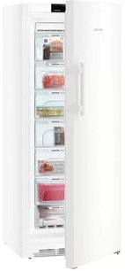 Морозильник Либхер GN 4615 фото в Екатеринбурге Морозильник Liebherr GN 4615 фото в Екатеринбурге