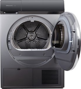 Сушильная машина Graude TA 100.3 фото 4 в Екатеринбурге