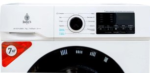 Стиральная машина Jacky`s JW S0742BBS фото 3 в Екатеринбурге