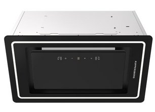 Встраиваемая вытяжка Kuppersberg INLUMIA 60 BG фото