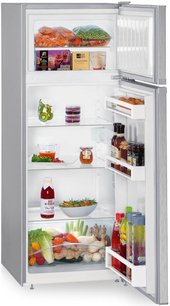 Холодильник Либхер CTele 2531 фото 2 в Екатеринбурге Холодильник Liebherr CTele 2531 фото 2 в Екатеринбурге