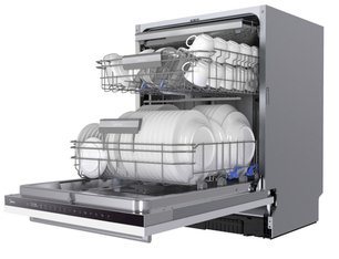 Встраиваемая посудомоечная машина Midea MID60S720i фото 4 в Екатеринбурге