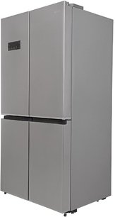 Холодильник GENCOOL GDCD-595W фото 4 в Екатеринбурге