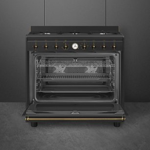 Варочный центр Смег CO96GMA9 фото 2 в Екатеринбурге Варочный центр Smeg CO96GMA9 фото 2 в Екатеринбурге