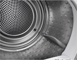 Сушильная машина AEG T8DBG49SR фото 3 в Екатеринбурге