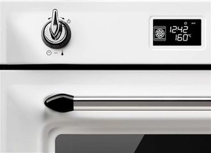 Духовой шкаф Smeg SF6922BPZE фото 3 в Екатеринбурге
