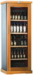 Винный шкаф IP Industrie CEX 801 RU фото в Екатеринбурге