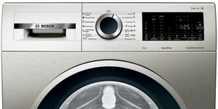 Стиральная машина с фронтальной загрузкой BOSCH WGA242XVOE фото 4 в Екатеринбурге