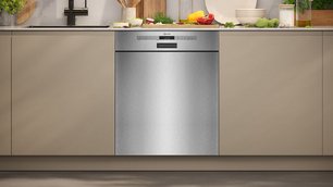 Встраиваемая посудомоечная машина Neff S125ECS15E фото 2 в Екатеринбурге