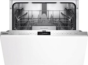 Встраиваемая посудомоечная машина Gaggenau DF271101 фото в Екатеринбурге