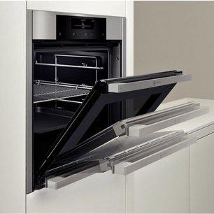 Духовой шкаф Neff B46CT64N0R фото 3 в Екатеринбурге