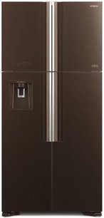 Холодильник Hitachi R-W 662 PU7X GBW фото в Екатеринбурге