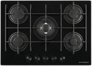 Варочная поверхность Kuppersberg TG 72 B фото в Екатеринбурге