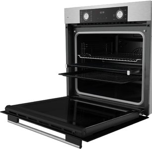 Духовой шкаф Kuppersberg HF 610 BX фото 3 в Екатеринбурге