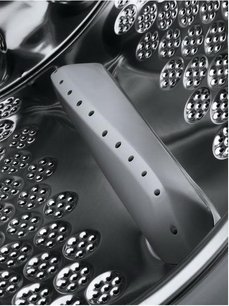 Стиральная машина AEG L8FEC69PS фото 2 в Екатеринбурге