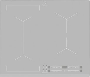 Варочная панель Электролюкс EIV63440BS фото в Екатеринбурге Варочная панель Electrolux EIV63440BS фото в Екатеринбурге