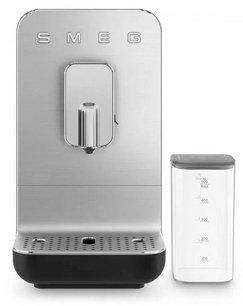 Кофемашина Smeg BCC13BLMEU фото 2 в Екатеринбурге