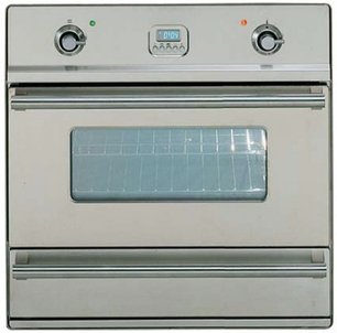 Духовой шкаф Ilve 600SC-WMP IX фото в Екатеринбурге