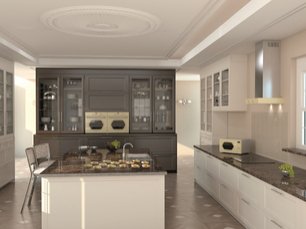 Вытяжка Горение WHT 68 INI фото 2 в Екатеринбурге Вытяжка Gorenje WHT 68 INI фото 2 в Екатеринбурге