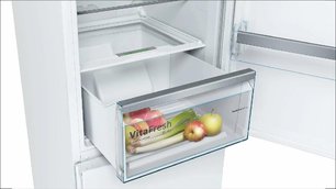 Холодильник Bosch KGN39VW22R фото 4 в Екатеринбурге