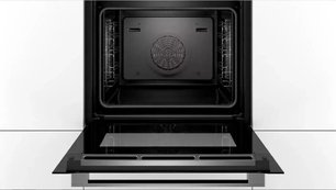 Духовой шкаф Bosch HBG635BB1 фото 3 в Екатеринбурге