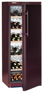 Винный шкаф Либхер WT 4176 GrandCru фото 2 в Екатеринбурге Винный шкаф Liebherr WT 4176 GrandCru фото 2 в Екатеринбурге