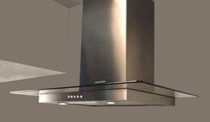 Вытяжка Фабер Glassy/SP X/V A60 фото 3 в Екатеринбурге Вытяжка Faber Glassy/SP X/V A60 фото 3 в Екатеринбурге
