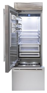 Встраиваемый холодильник Fhiaba XS750TST3 фото в Екатеринбурге