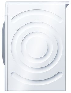 Сушильная машина Bosch WTH83000OE фото 2 в Екатеринбурге