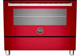 Варочный центр Bertazzoni PRO906HYBSROT фото 2 в Екатеринбурге