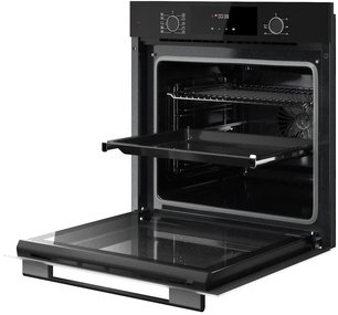 Духовой шкаф Kuppersberg HF 609 B фото 3 в Екатеринбурге