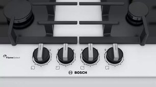 Газовая варочная панель BOSCH PPP6A2B90R фото 2 в Екатеринбурге Газовая варочная панель BOSCH PPP6A2B90R фото 2 в Екатеринбурге