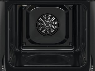 Духовой шкаф Electrolux EOF3H40BX фото 4 в Екатеринбурге