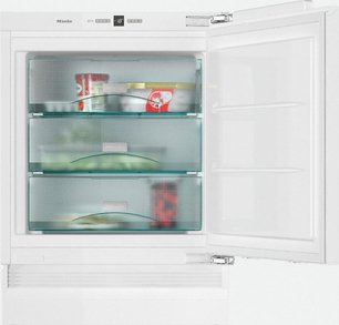 Встраиваемый под столешницу морозильник Miele F 31202 Ui фото в Екатеринбурге