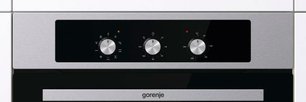 Духовой шкаф Gorenje BO6727E03AX фото 3 в Екатеринбурге