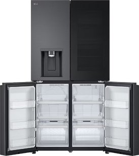 Холодильник LG GC-X24FFCBB фото 4 в Екатеринбурге