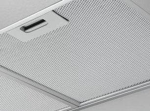 Встраиваемая вытяжка AEG DGB1522S фото 2 в Екатеринбурге