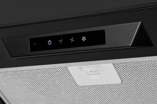 Встраиваемая вытяжка Куперсберг INLINEA 52 Black фото 4 в Екатеринбурге Встраиваемая вытяжка Kuppersberg INLINEA 52 Black фото 4 в Екатеринбурге
