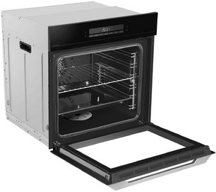 Духовой шкаф Haier HOQ-P16AS5GB фото 4 в Екатеринбурге