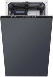 Встраиваемая посудомоечная машина Kuppersbusch G 4320.0 v фото в Екатеринбурге
