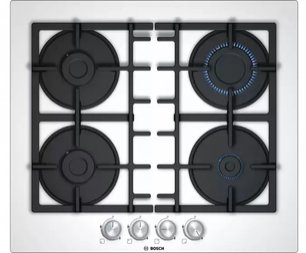 Газовая варочная панель BOSCH PNP6B2O90R фото в Екатеринбурге