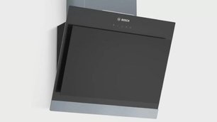 Вытяжка Бош DWK06G660 фото 2 в Екатеринбурге Вытяжка Bosch DWK06G660 фото 2 в Екатеринбурге