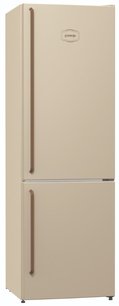 Холодильник Gorenje NRK611CLI фото 3 в Екатеринбурге