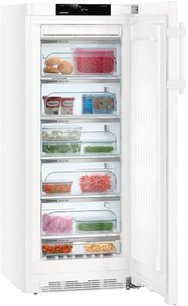 Морозильник Либхер GNP 3255 Premium NoFrost фото в Екатеринбурге Морозильник Liebherr GNP 3255 Premium NoFrost фото в Екатеринбурге