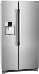 Холодильник Frigidaire FPSC2278UF фото 2 в Екатеринбурге