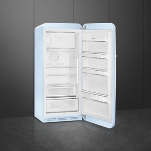 Холодильник Smeg FAB28RPB3 фото 2 в Екатеринбурге