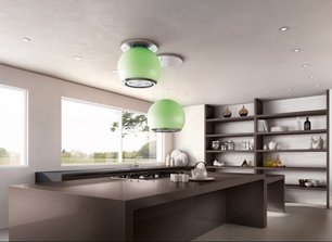 Вытяжка Фабер ARKEA EVO PLUS фото 3 в Екатеринбурге Вытяжка Faber ARKEA EVO PLUS фото 3 в Екатеринбурге