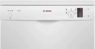 Посудомоечная машина BOSCH SMS25AW01R фото 3 в Екатеринбурге