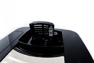 Кофемашина Kaffit com Siena KLM1601 Black фото 4 в Екатеринбурге